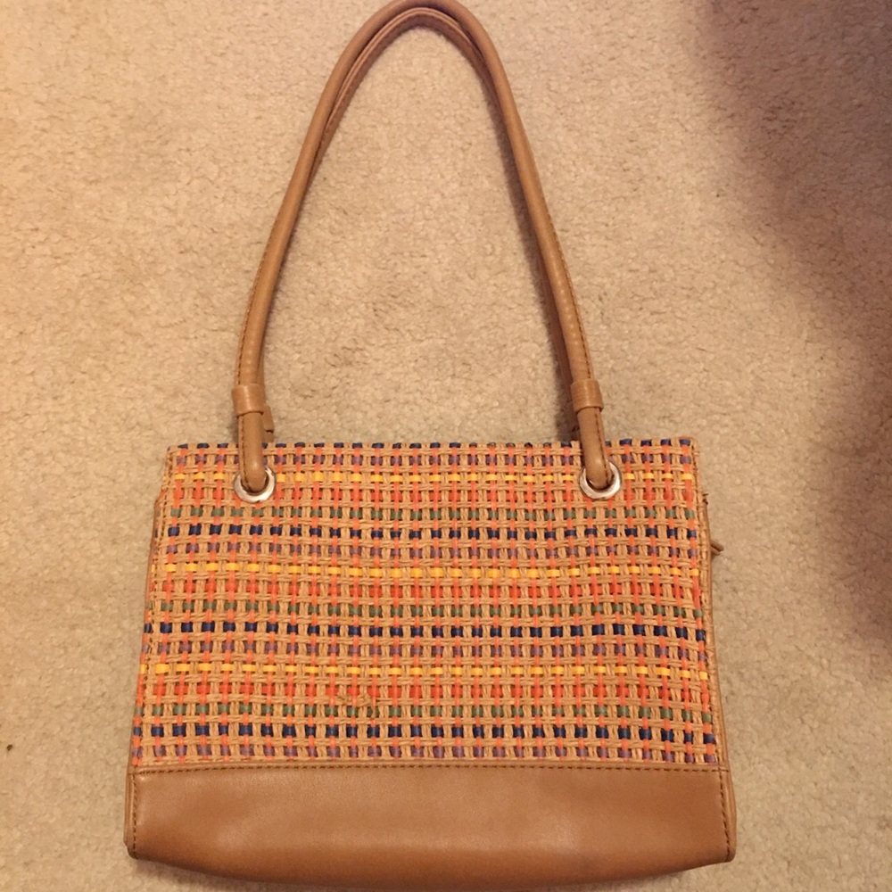 SAG HARBOR PURSE
